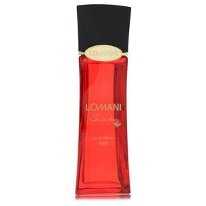 Lomani So in Love Fragrance Women Red Eau De Parfum